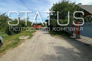 Продажа участка под жилую застройку, Полтавская, Супруновка, Садовая улица