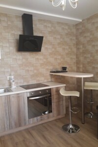 Довгострокова оренда квартири, Київ, р‑н. Позняки, Драгоманова вулиця, буд. 10