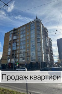 Продажа квартиры, Луцк, р‑н. Красное, Ковельская улица, дом 47А