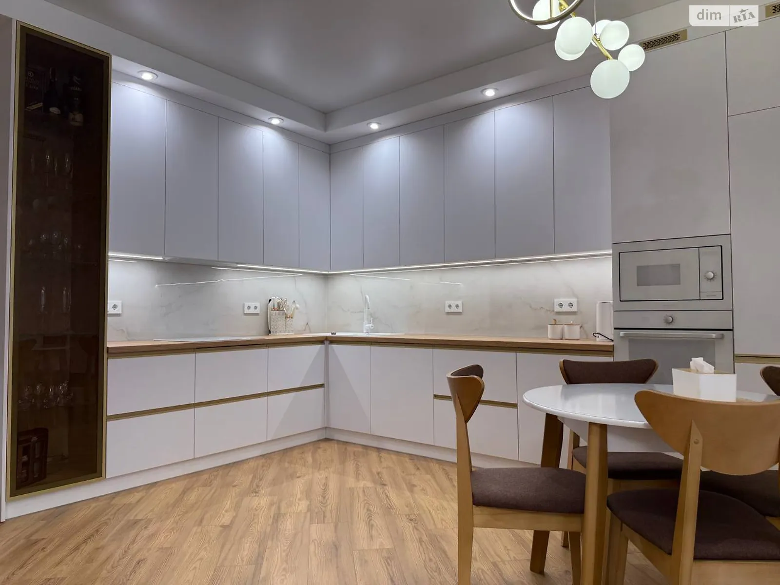 вул. Підгірна Хмельницький ЖК Датський Квартал, цена: 165000 $ - фото 1