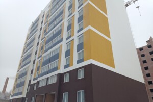 Продажа квартиры, Хмельницкий, р‑н. Озёрный, Озерная улица, дом 6/1Д