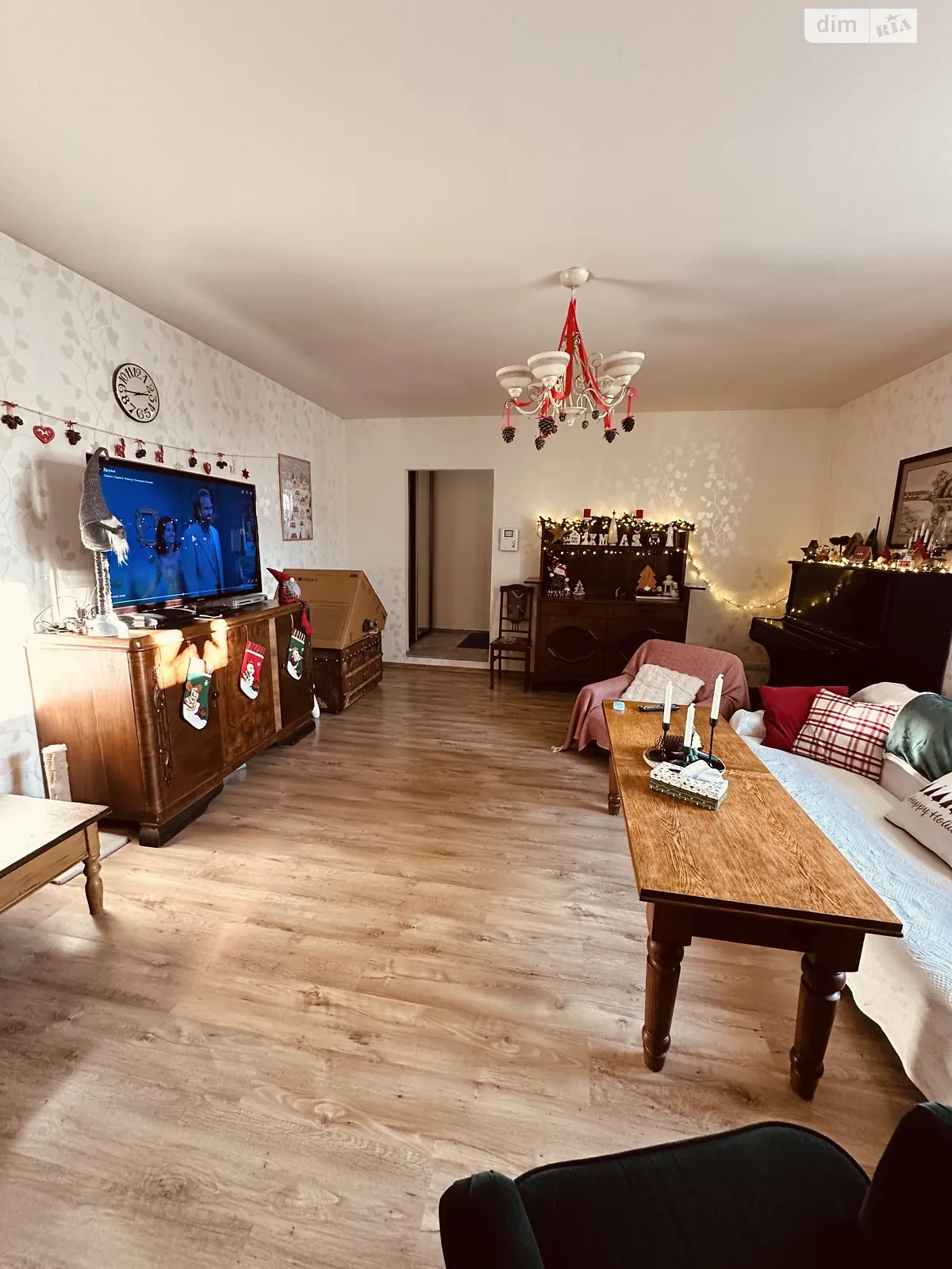 ул. Любомира Гузара(Тихвинская) Соборный Днепр, цена: 219000 $ - фото 1