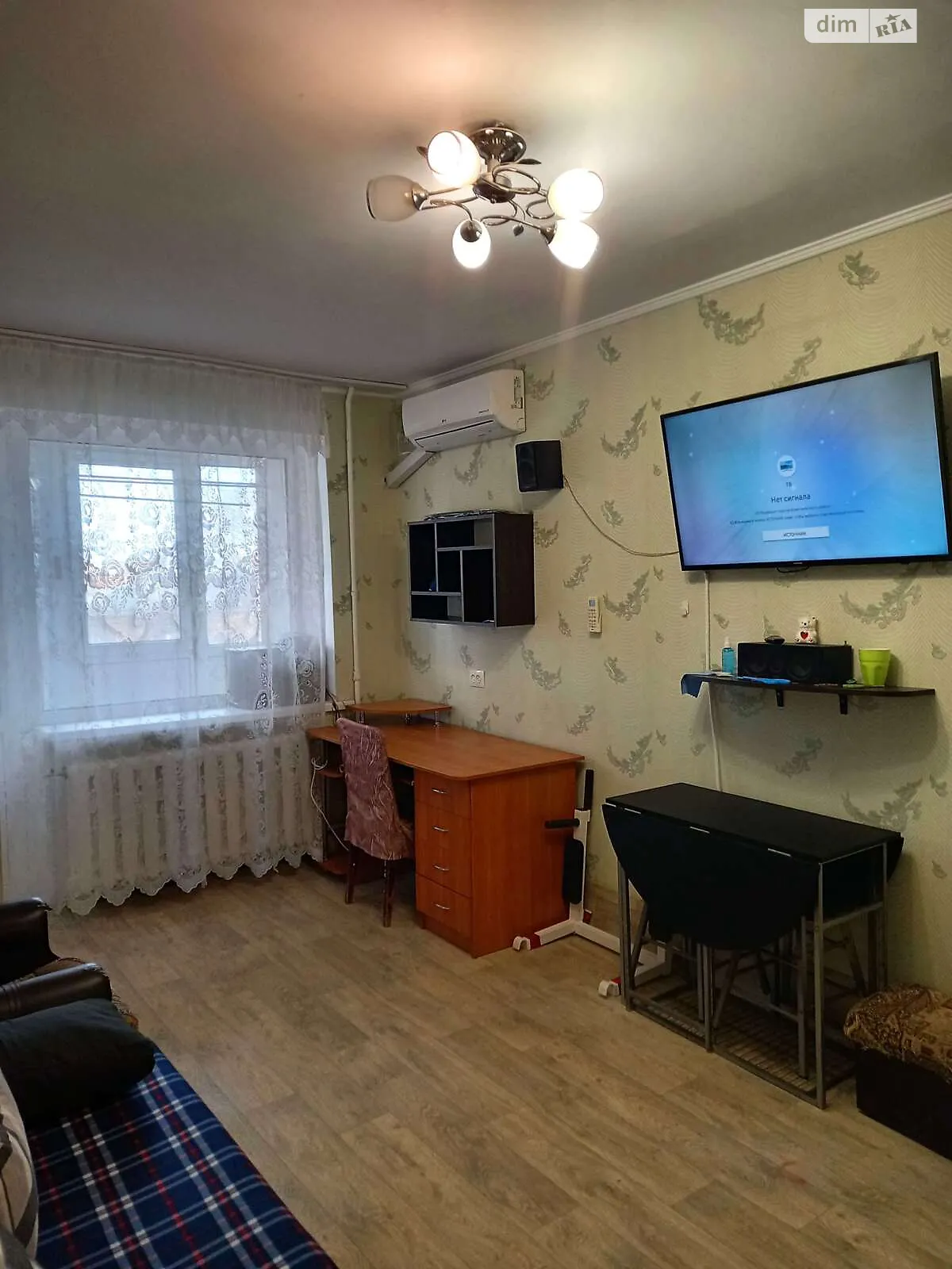 Сдается в аренду 3-комнатная квартира 43 кв. м в Николаеве, ул. Космонавтов - фото 1