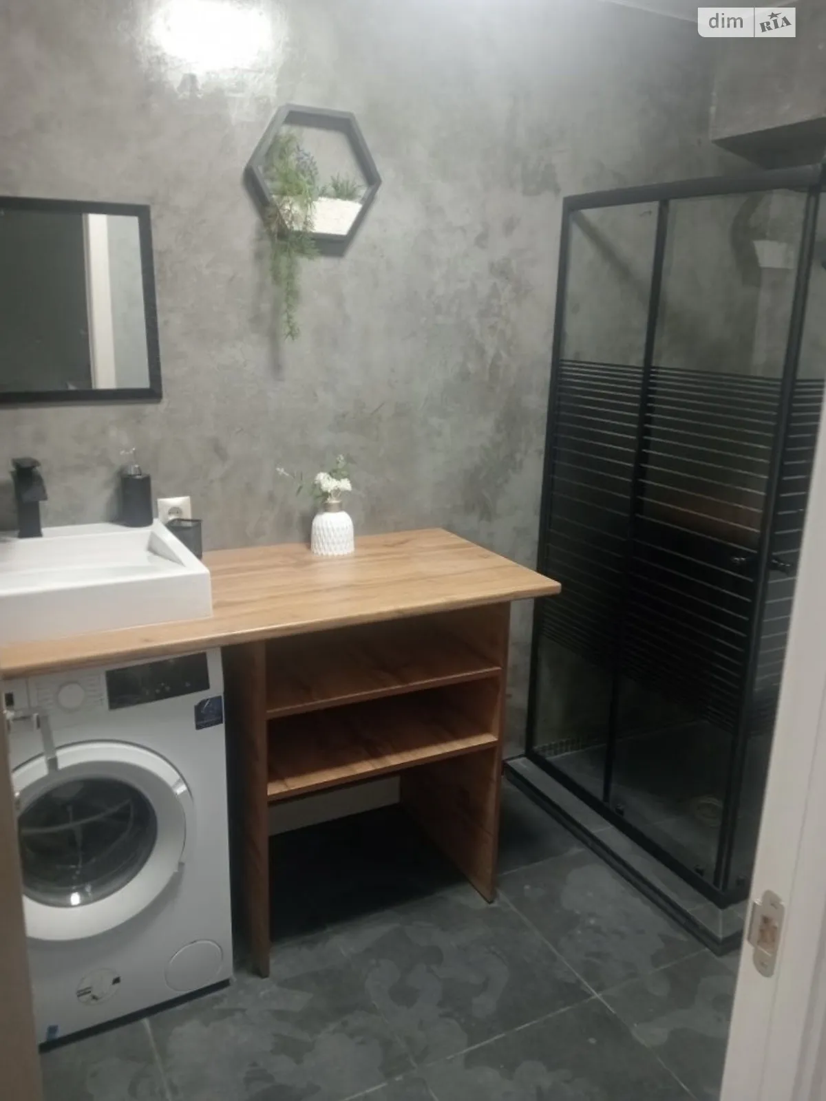 Продається 1-кімнатна квартира 23 кв. м у Черкасах, вул. В'ячеслава Чорновола - фото 1