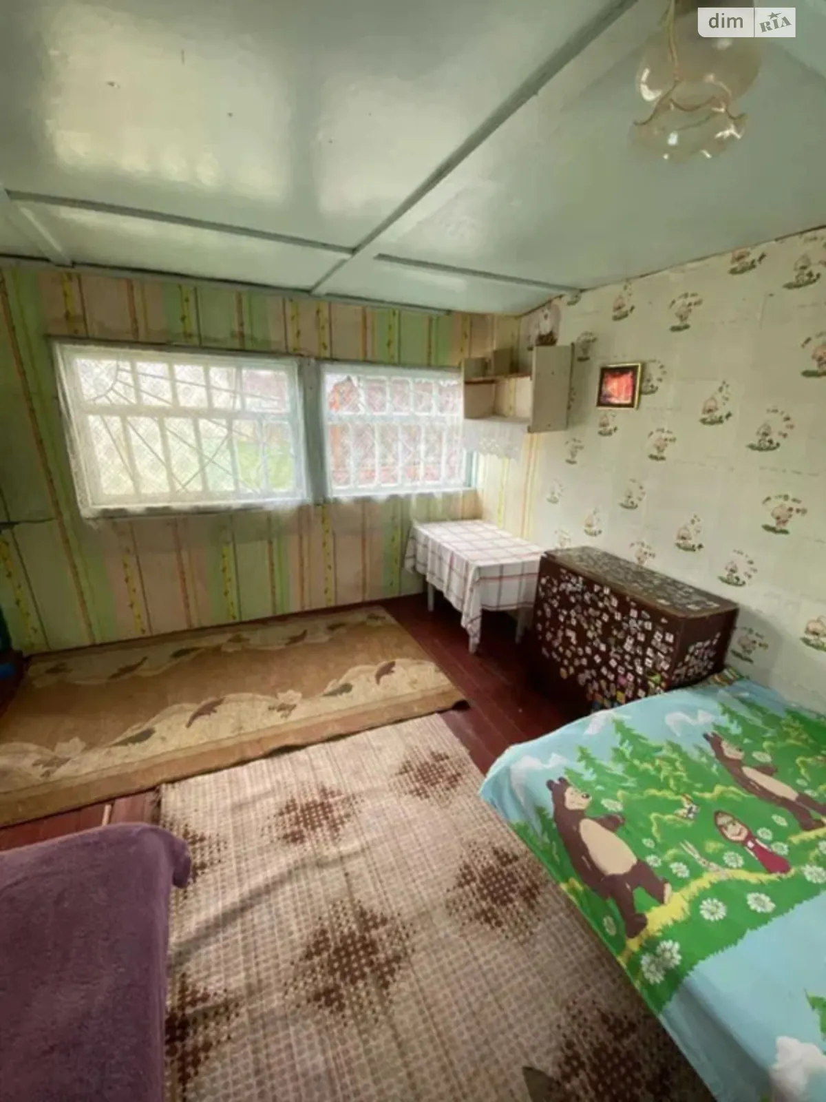 Продается одноэтажный дом 10 кв. м с садом, цена: 10000 $ - фото 1