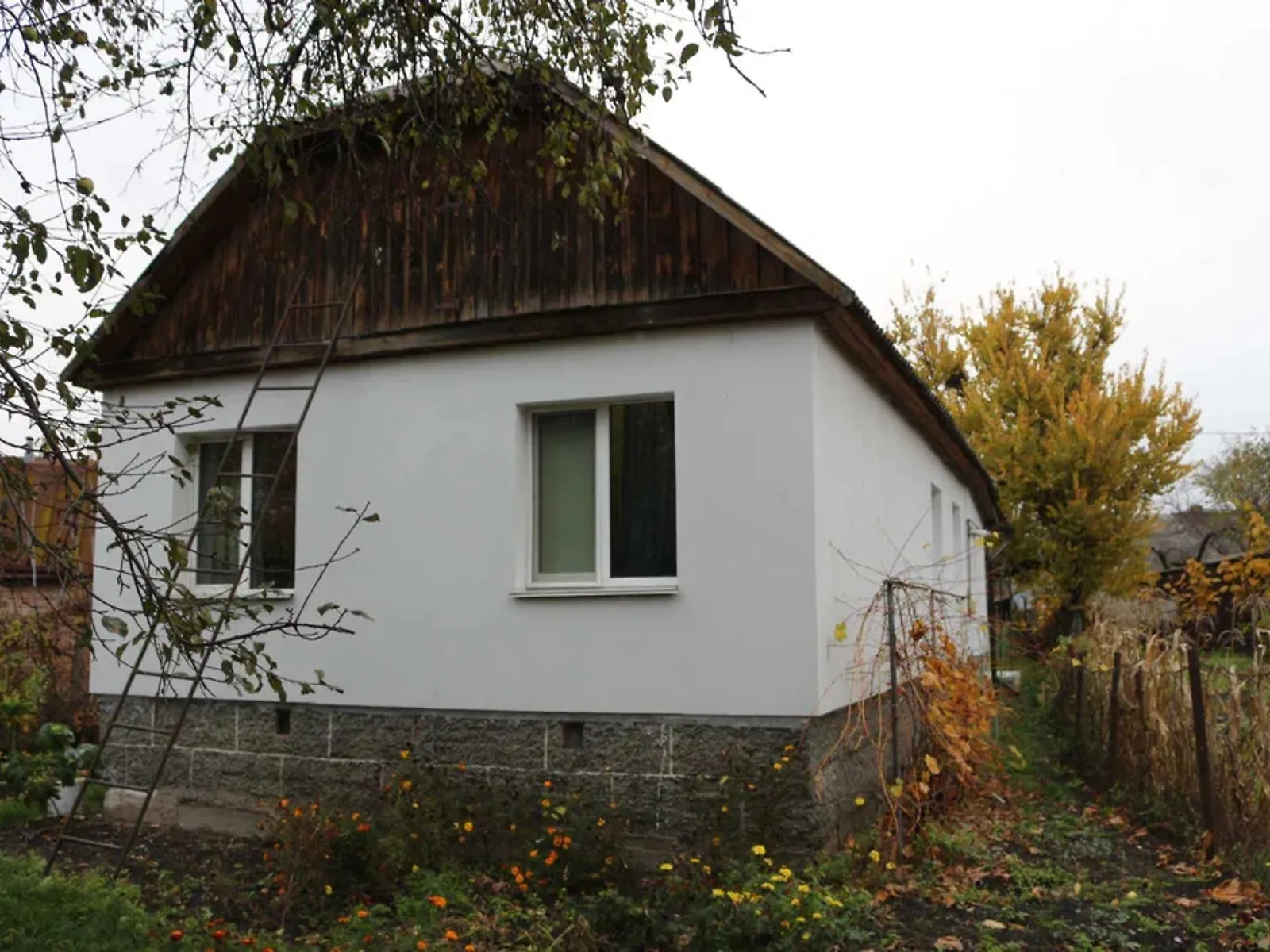 Продается одноэтажный дом 74 кв. м с садом, цена: 49000 € - фото 1