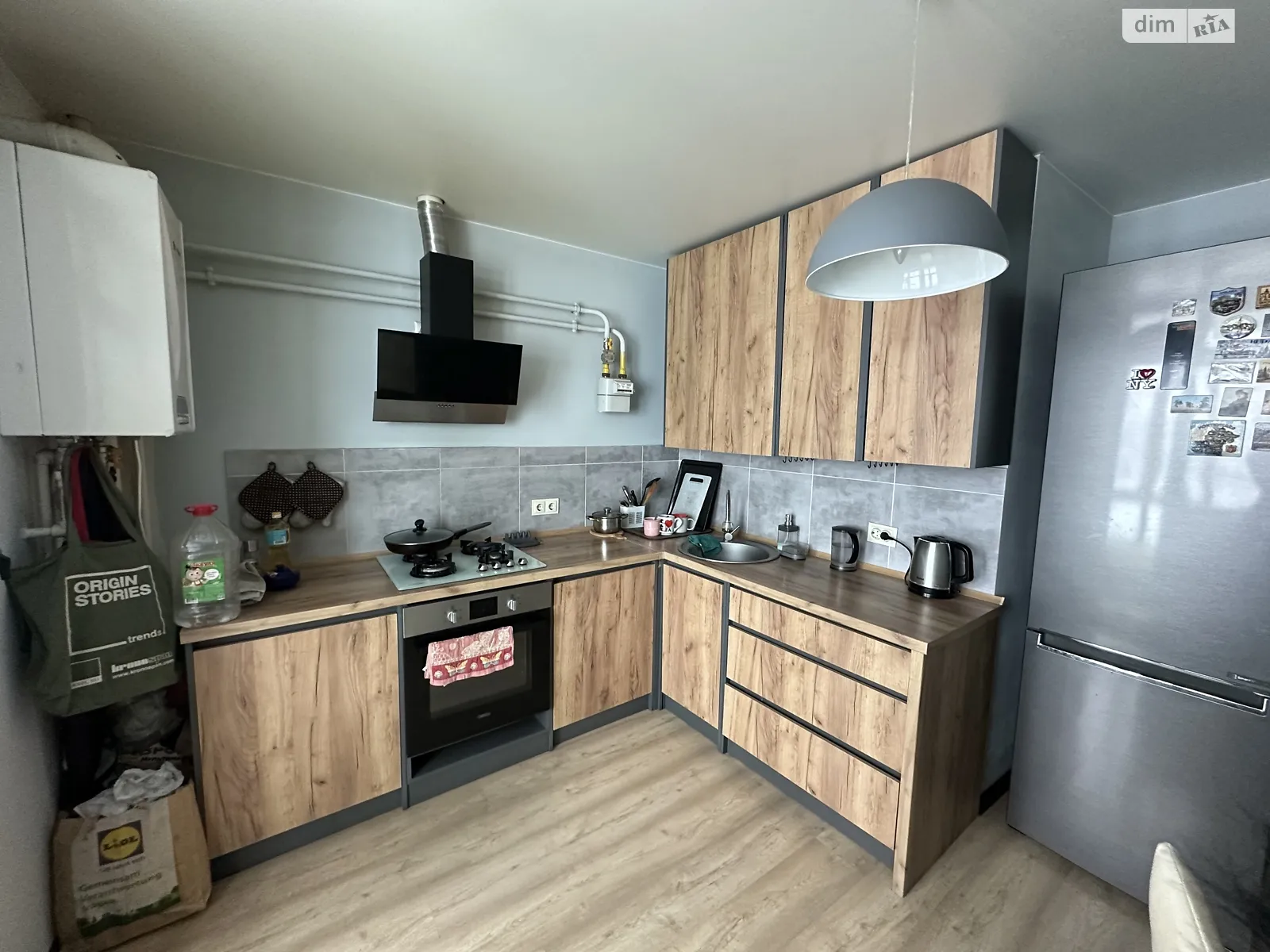 Продается 2-комнатная квартира 67 кв. м в Хмельницком, вул. Героев Национальной гвардии Украины(Строителей), 5/3 - фото 1