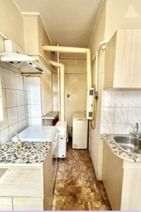 Продажа квартиры, Запорожье, р‑н. Днепровский (Ленинский), Александра Кузнецова улица, дом 7, кв. 2