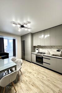 Продажа квартиры, Ровно, р‑н. Южный, Студенческая улица, дом 24А