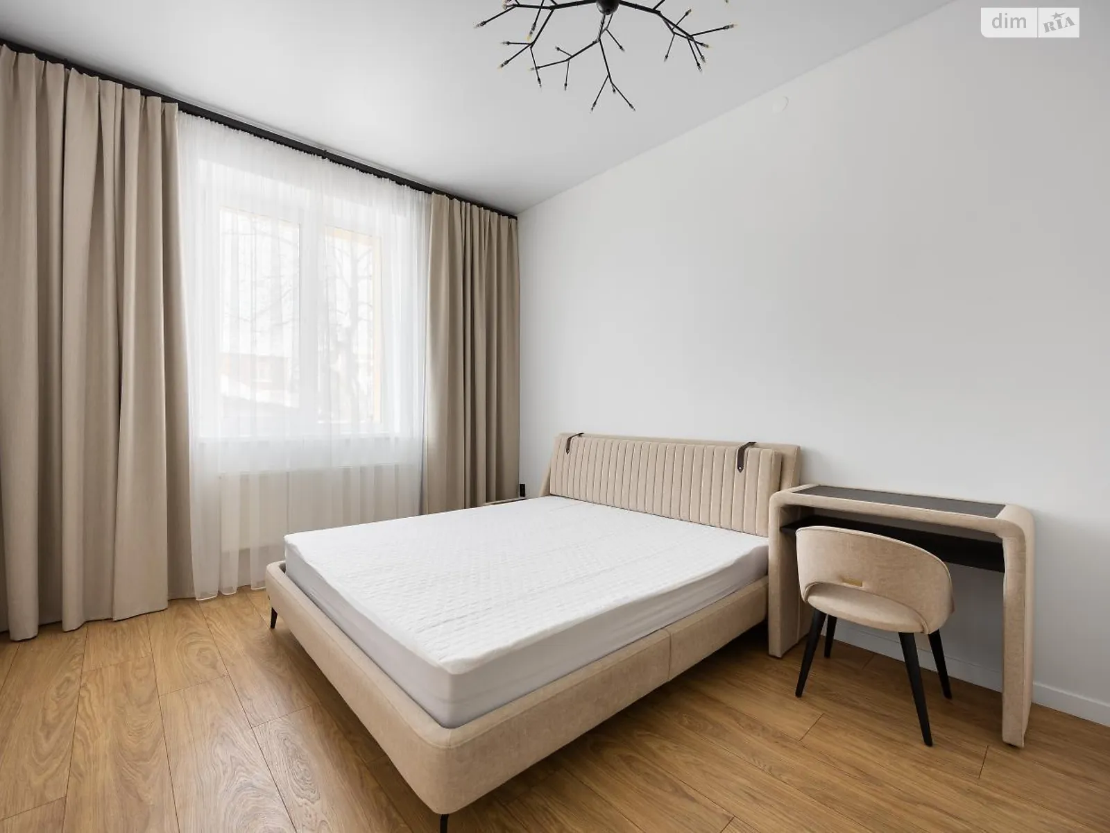 Продается 1-комнатная квартира 46 кв. м в Львове, цена: 105000 $ - фото 1