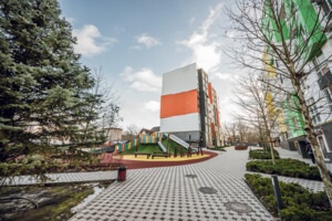 Продажа квартиры, Киевская, Ирпень, р‑н. Ирпень, Григория Сковороды улица