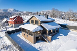 Куплю дом Львовской области