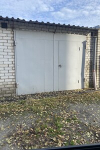 Продажа гаражей