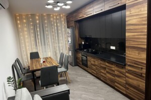 Продажа квартиры, Ужгород, р‑н. Садовый, Еньковская улица, дом 23А