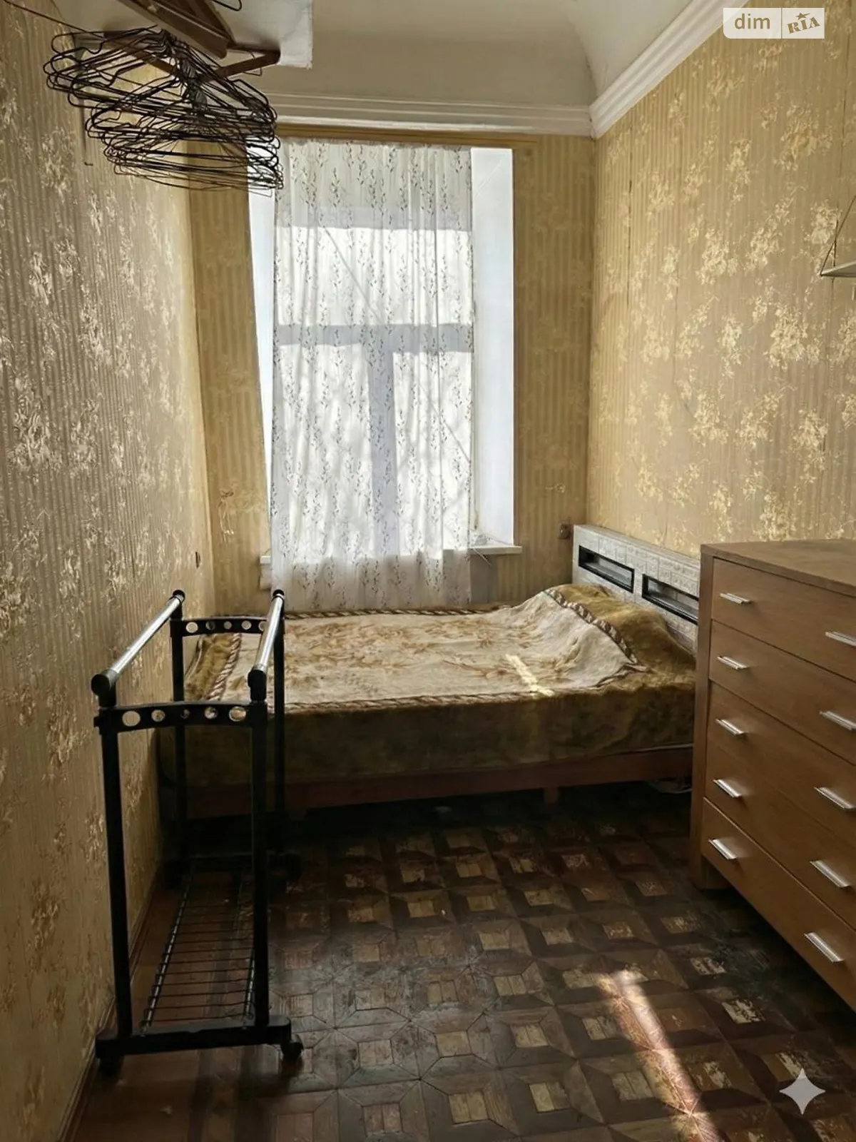 Продается 3-комнатная квартира 89 кв. м в Одессе, ул. Успенская - фото 1