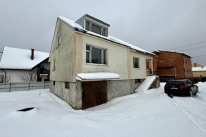 Куплю дом Львовской области