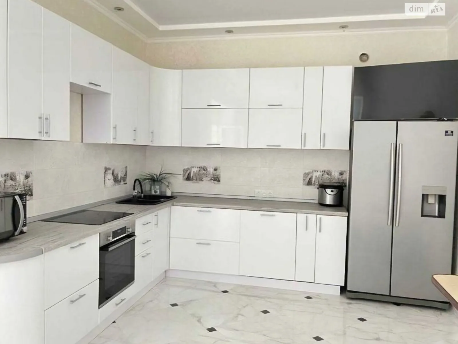 Продается 2-комнатная квартира 65.3 кв. м в Хмельницком, цена: 67000 $ - фото 1