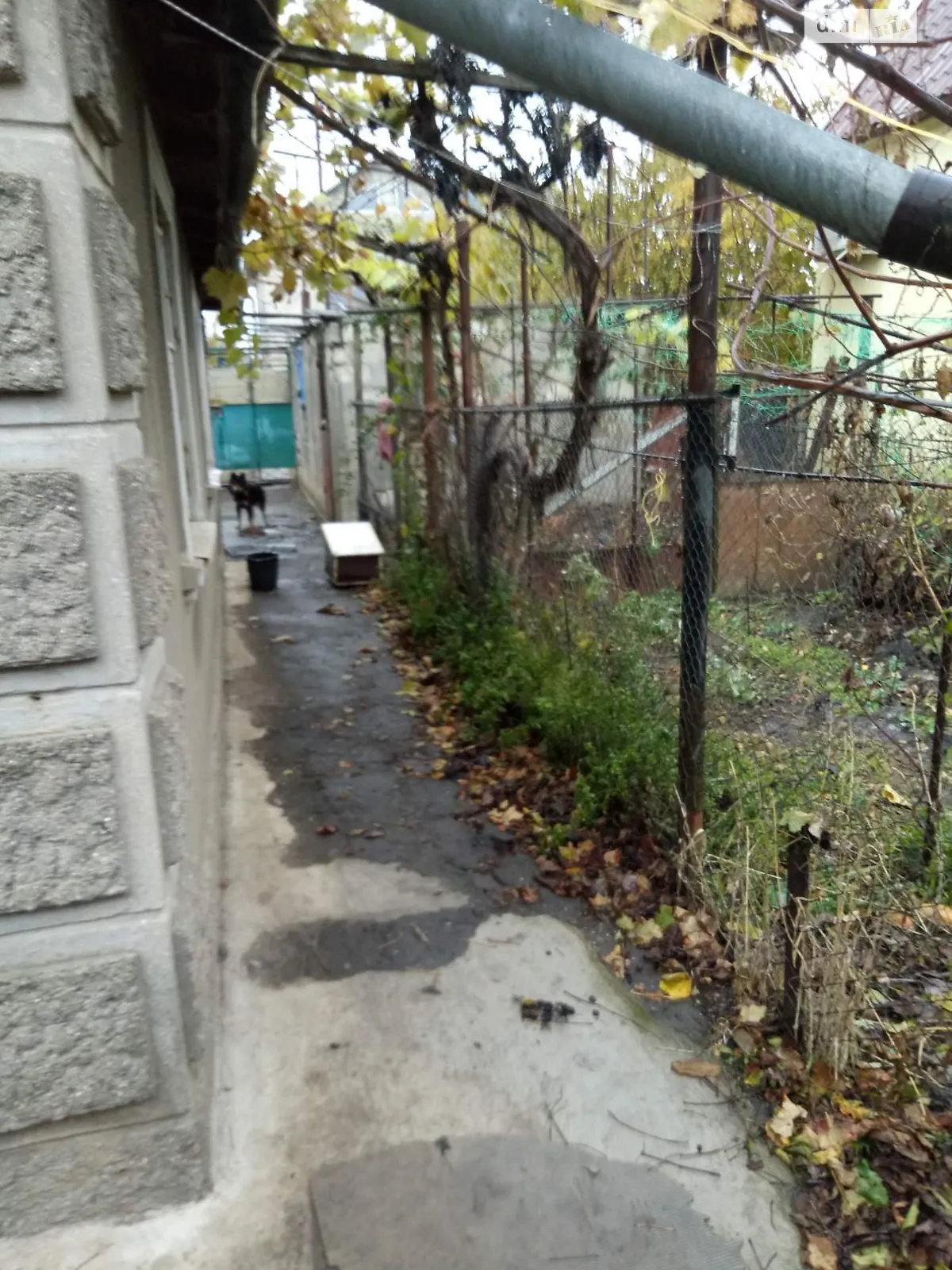 Продається одноповерховий будинок 50 кв. м з балконом, цена: 95000 $ - фото 1