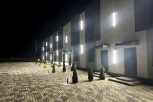 Продаж таунхауса, Вінницька, Зарванці, Степова вулиця