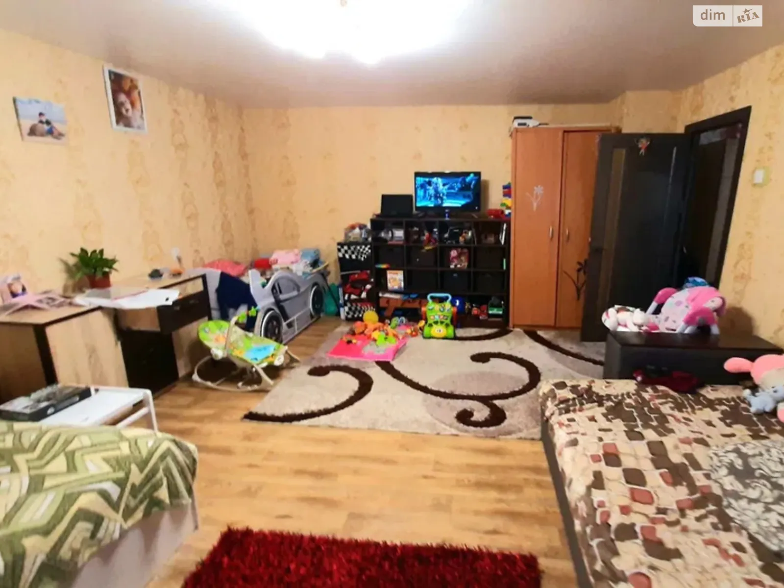 Продается 1-комнатная квартира 44 кв. м в Николаеве, ул. Образцова, 3 - фото 1