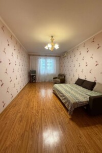 Довгострокова оренда квартири, Одеська, Лиманка, Радужний масив, буд. 1