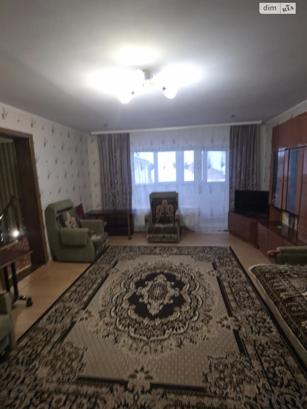 Сдается в аренду часть дома 100 кв. м с балконом, цена: 17000 грн - фото 1