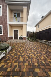 Продаж дуплекса, Київська, Ірпінь, р‑н. Ірпінь, Кошового вулиця, буд. 54/2