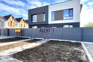 Продажа дуплекса, Киевская, Софиевская Борщаговка, Казацкая улица