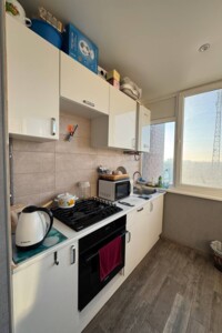 Продажа квартиры, Одесская, Фонтанка (Одесса), Независимости улица