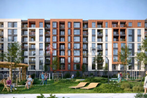 Продаж квартири, Львівська, Сокільники, Героїв Крут вулиця