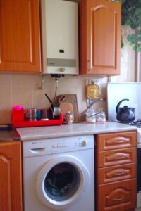 Довгострокова оренда квартири, Полтавська, Розсошенці, Геофізична вулиця