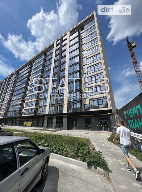 Полтава, Шевченківський (Жовтневий), вул. Олександра Оксанченка(Степового Фронту)