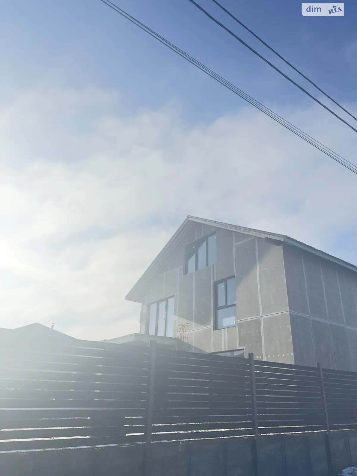 Продається частина будинку 160 кв. м з гаражем, цена: 120000 $ - фото 1