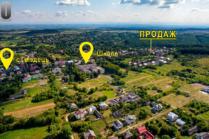 Продажа специального помещения, Ивано-Франковская, Гвоздец, Лесная улица