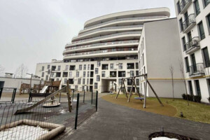 Продажа квартиры, Львов, Зеленая улица, дом 151