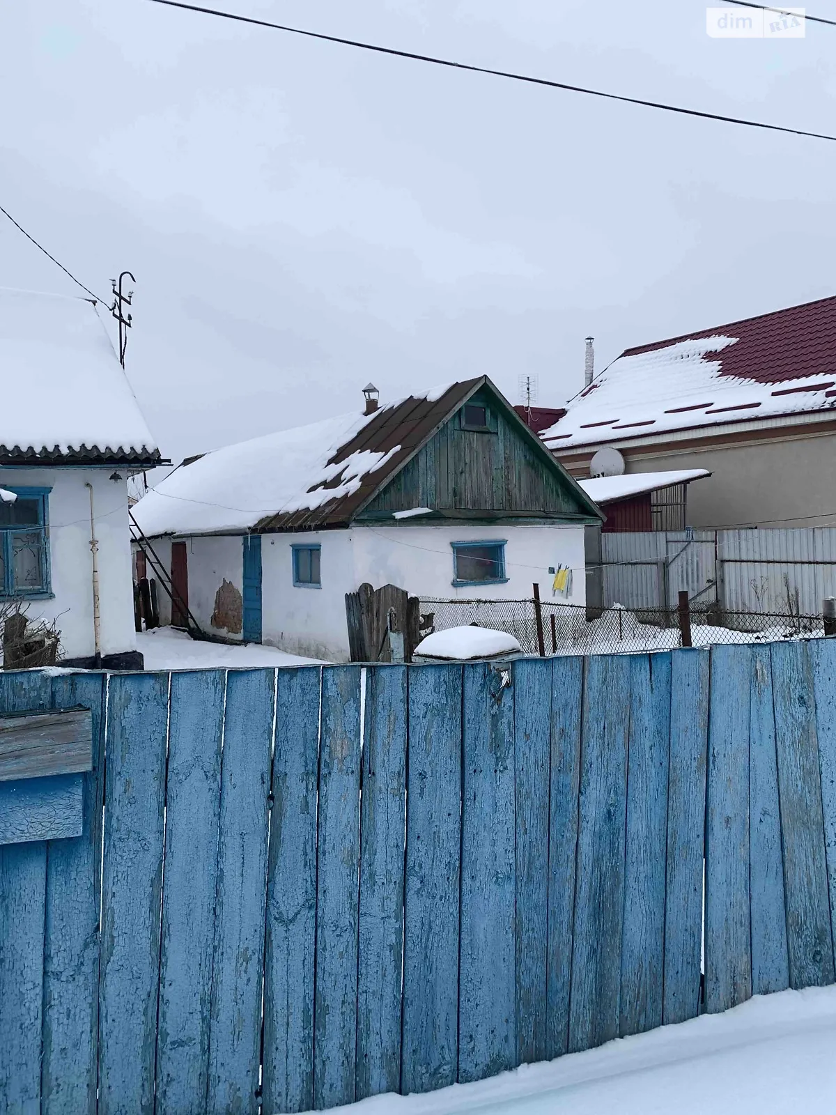 Продается одноэтажный дом 75 кв. м с баней/сауной, цена: 13000 $ - фото 1