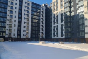 Продажа квартиры, Ивано-Франковск, р‑н. Набережная, Гетьмана Ивана Мазепы улица, дом 168