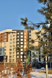 Продажа квартиры, Киевская, Ирпень, р‑н. Ирпень, Ольги Кобылянской (Достоевского) улица, дом 1В/6