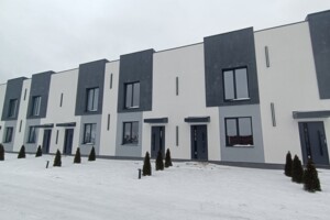 Продажа таунхауса, Винницкая, Зарванцы, Степная улица