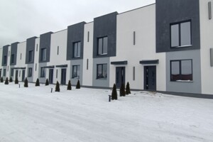 Продажа таунхауса, Винницкая, Зарванцы, Степная улица