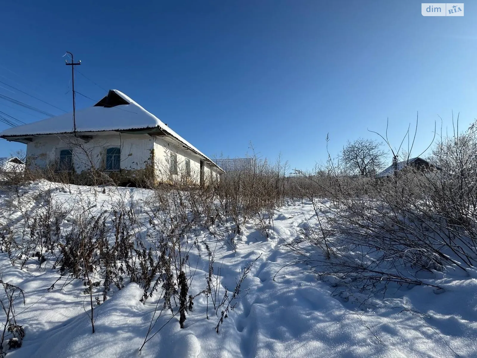 Продается земельный участок 12.16 соток в Хмельницкой области, цена: 12000 $ - фото 1