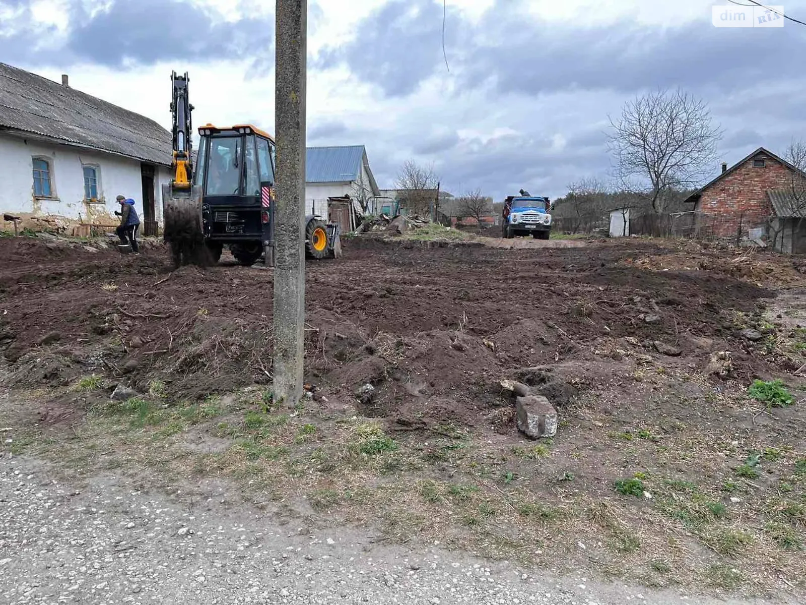 Продается земельный участок 12.16 соток в Хмельницкой области, цена: 12000 $ - фото 1