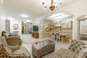 Довгострокова оренда квартири, Київ, р‑н. Чорна Гора, ст.м. Звіринецька(Дружби народів), Андрія Верхогляда (Драгомирова) вулиця, буд. 20