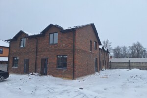 Продаж таунхауса, Вінницька, Вінницькі Хутори, Грушевського вулиця