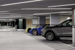 Аренда гаражей