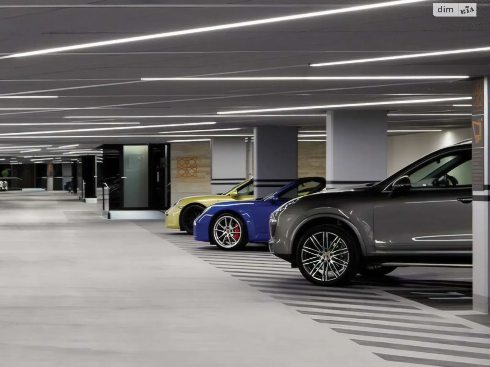 ул. Василия Тютюнника Саперное Поле Киев ЖК Triiinity Дворец Украина, цена: 8000 грн - фото 1