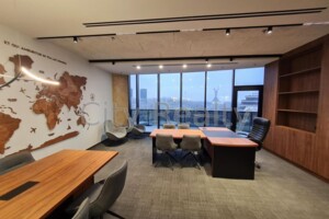 Долгосрочная аренда офисного помещения, Киев, р‑н. Печерский, ст.м. Зверинецкая(Дружбы народов), Болсуновская (Сергея Струтинского) улица, дом 13-15