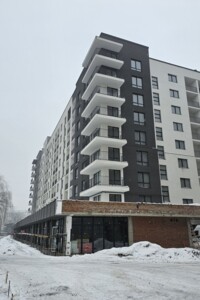 Продажа квартиры, Ивано-Франковск, р‑н. Каскад, Ивасюка улица, дом 19