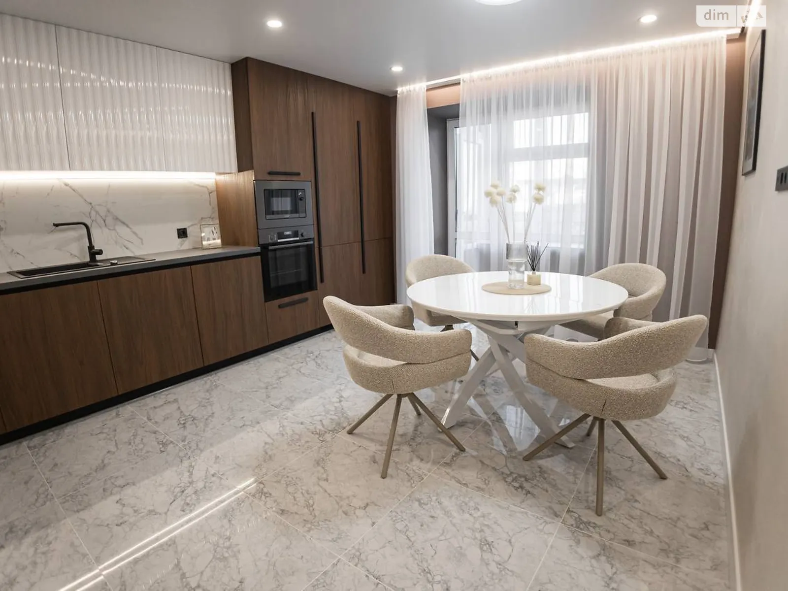 ул. Ольховая, 11А Новый свет Тернополь ЖК Green Line - фото 1