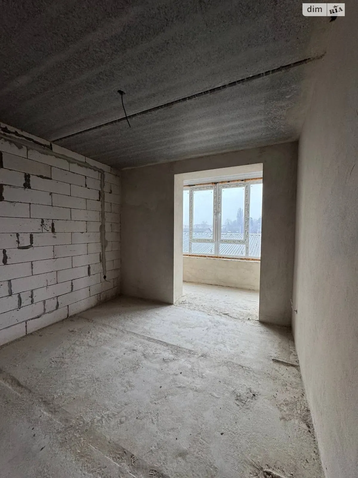 Продается 1-комнатная квартира 39.1 кв. м в, цена: 33000 $ - фото 1